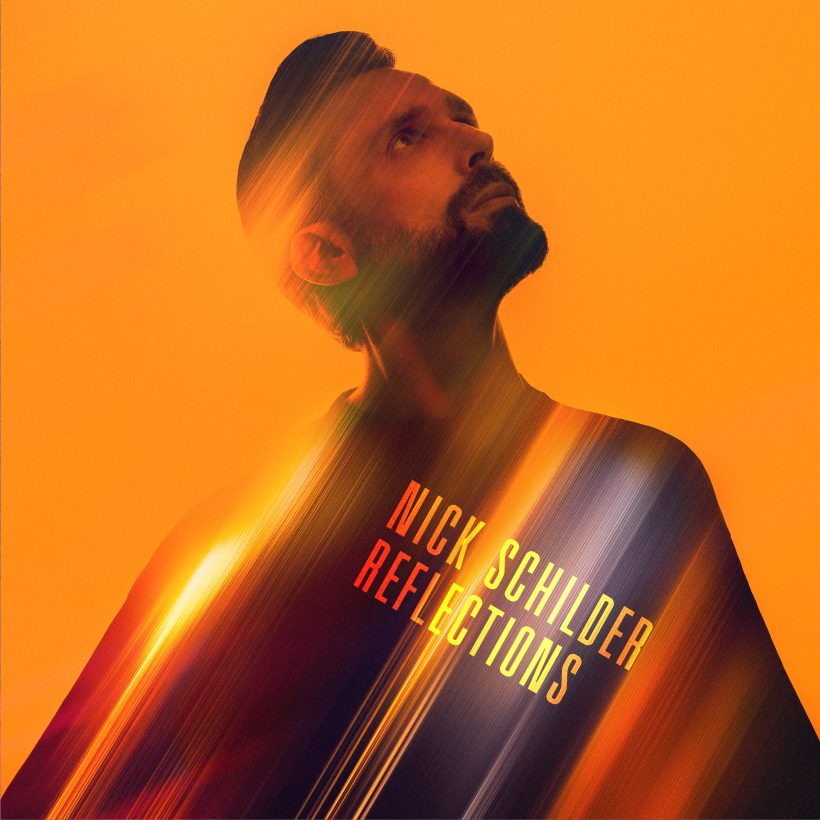 Nick kondigt nieuwe EP ‘Reflections’ aan afbeelding